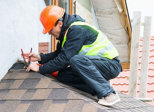 Exceptional Roofing Services Claremont