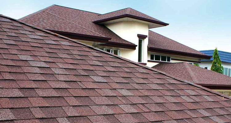Asphalt Shingle Roofing Repair Claremont