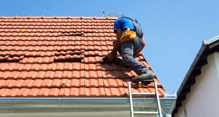 Best Roofing Company Claremont