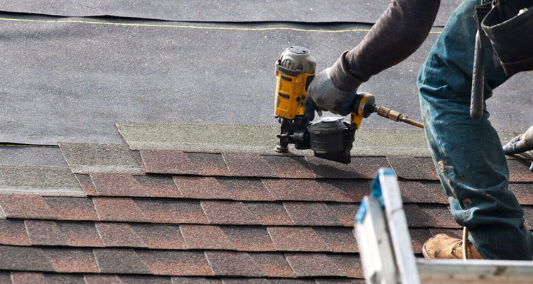 commercial roofing service Claremont