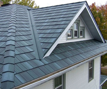 Shingle Roofing Claremont