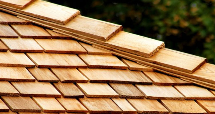 Wood Asphalt Shingles Roofing Claremont