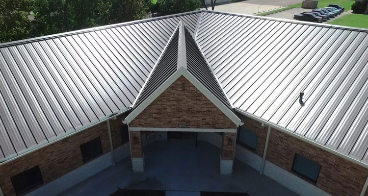 Energy Efficient Roof Claremont
